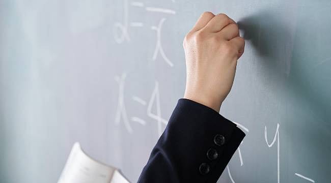 Sözleşmeli eğitim personeli alımı için başvurular başlıyor