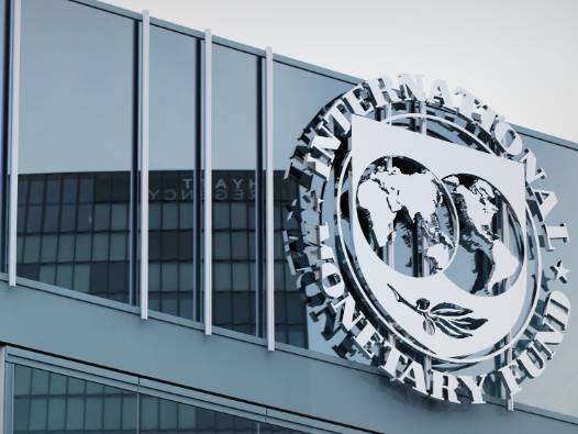 IMF'den Türkiye değerlendirmesi: Büyüme ve yıl sonu enflasyon beklentisi açıklandı