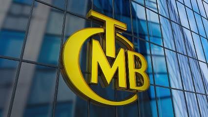 Merkez Bankası Finansal Hesaplar Raporu’nu yayımladı