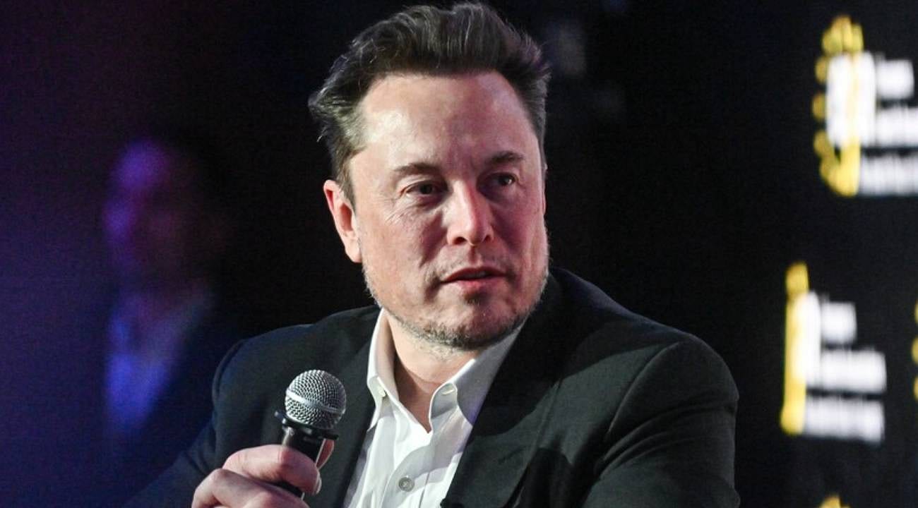Elon Musk, SpaceX halka arzıyla ilk trilyon dolarlık servete ulaştı