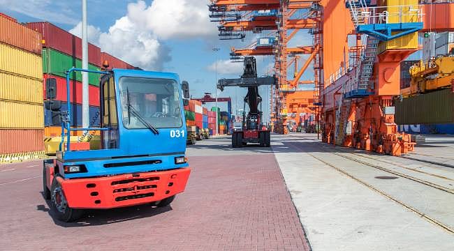 Haziran ayı dış ticaret verileri açıklandı: İhracat arttı, dış ticaret açığı büyüdü