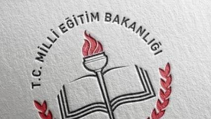 MEB uyardı: "Bakanlık adına yapılan bu para taleplerine itibar etmeyin"