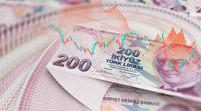 500 bin TL'nin 32 günlük getirisi ne kadar oldu? İşte banka banka mevduat faizlerinde son tablo
