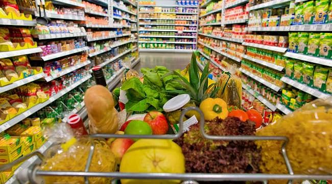 Piyasalar merakla bekliyordu! ABD'de enflasyon verileri açıklandı