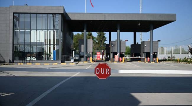 Yunanistan'daki grev sınır kapılarını etkiledi: Araç geçişleri durduruldu