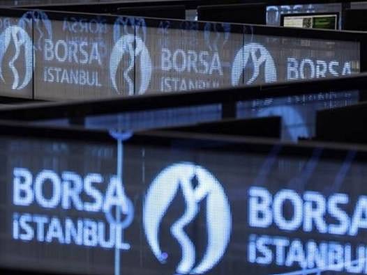Yabancı yatırımcıların borsa karnesi belli oldu: Geçen hafta ne yaptılar?