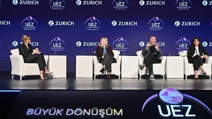 Detaylar: UEZ 2026: "Eski düzen ölüyor ama yenisi henüz doğmuyor"