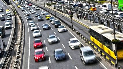 Trafikte yeni dönem başladı: Cezalar katlandı, yaptırımlar ağırlaştı