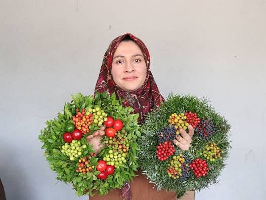 Avrupa'da bolluk ve bereketin simgesi! Türkiye'den yılda 600 bin adet gidiyor