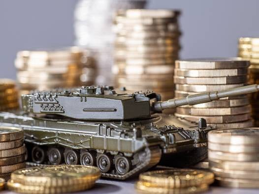 Küresel askeri harcamalar rekor tazeledi: En fazla harcamayı hangi ülkeler yaptı?