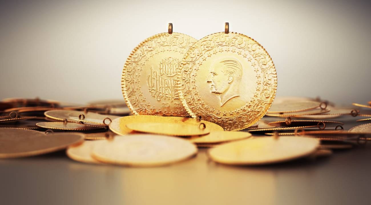 10 Haziran 2026 altın fiyatları: Gram, çeyrek, yar