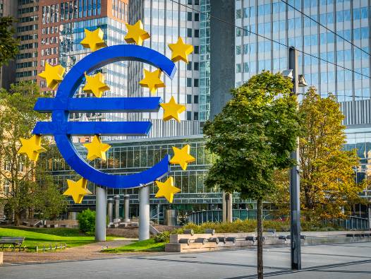 Euro Bölgesi’nde imalat PMI ocakta yükseldi