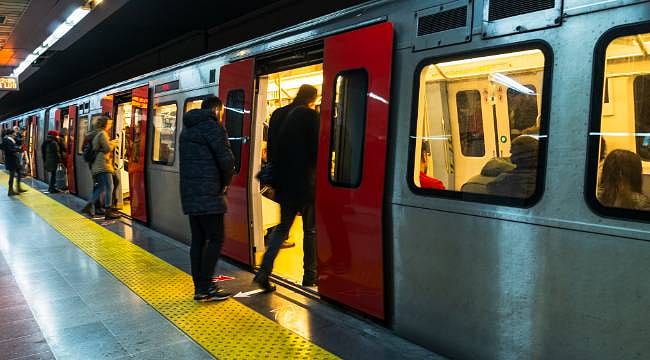 Ankara metrosu bugün çalışıyor mu? 7-8 Temmuz NATO Zirvesi nedeniyle Ankara metrosu açık mı, kapalı mı?