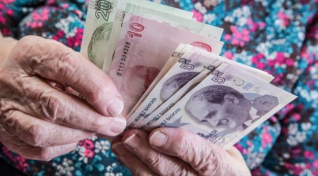 SSK ve Bağ-Kur emekli zammında iki aylık veri netleşti: 2027 Ocak zammı ne kadar olacak?