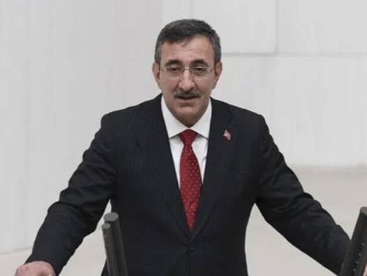 Cumhurbaşkanı Yardımcısı Cevdet Yılmaz duyurdu: 17 fonda ilk ödemeler yarın başlıyor