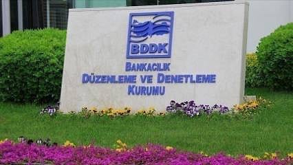 Detaylar: BDDK, İktisat Katılım Bankası'na faaliyet izni verdi