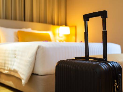 Otel odasının temiz olduğunu nasıl anlarsınız? İşte 10 gizli işaret