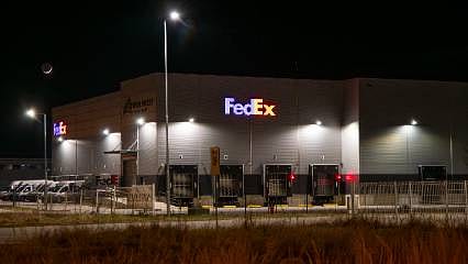 Gümrük vergisi krizi yargıya taşındı: FedEx, ABD yönetimine dava açtı