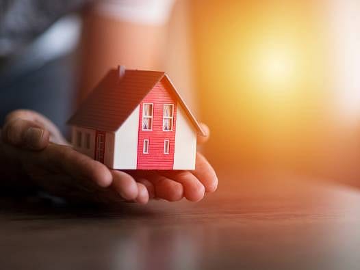 Martta ilk el konut satışları artarken, ikinci el düşüş gösterdi