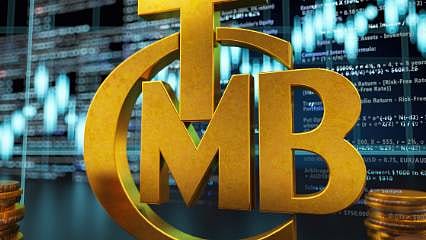TCMB açıkladı: Piyasanın yıl sonu enflasyon, dolar ve faiz beklentisi belli oldu