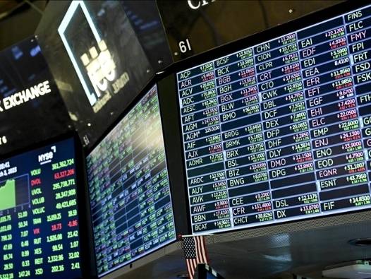 Küresel piyasalarda yön yukarı: Teknoloji hisselerindeki toparlanma risk iştahını artırdı