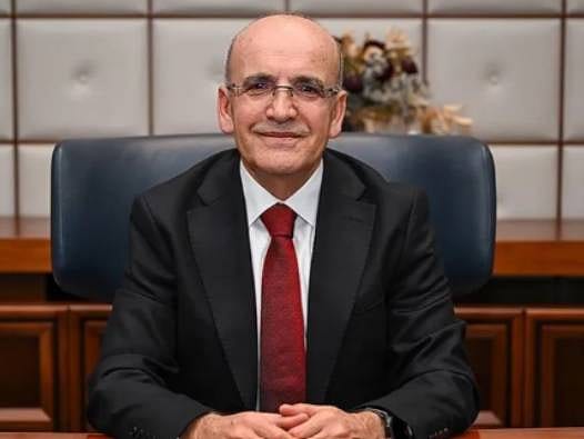 Bakan Mehmet Şimşek işsizlik rakamlarını değerlendirdi: "Yapısal adımlarımızı hayata geçirmeyi sürdüreceğiz"