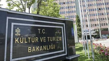 Kültür ve Turizm Bakanlığı 795 personel alımı başvuruları başladı mı? Başvuru şartları neler?