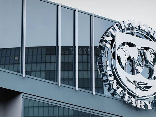 IMF'den Türkiye ekonomisine ilişkin yeni tahminler! Büyüme beklentisi değişti