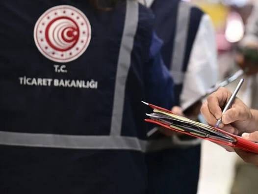 Sahte işletme adı, engellenen yorum, yanıltıcı görsel: Ticaret Bakanlığından yanıltıcı reklamlara milyonluk ceza