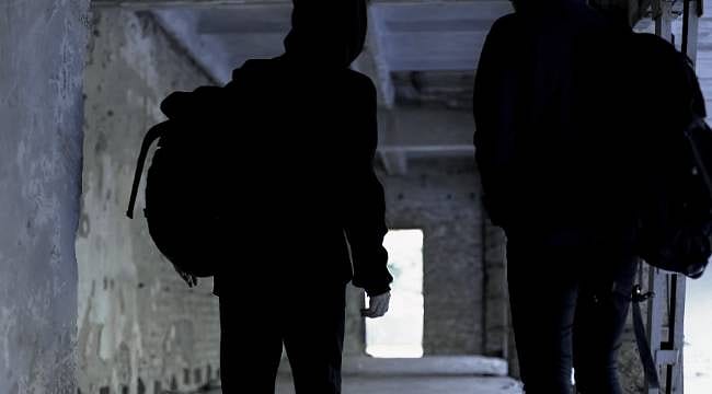 Suça sürüklenen çocuklara yönelik düzenleme: 15-18 yaş grubuna müebbet hapis verilebilecek