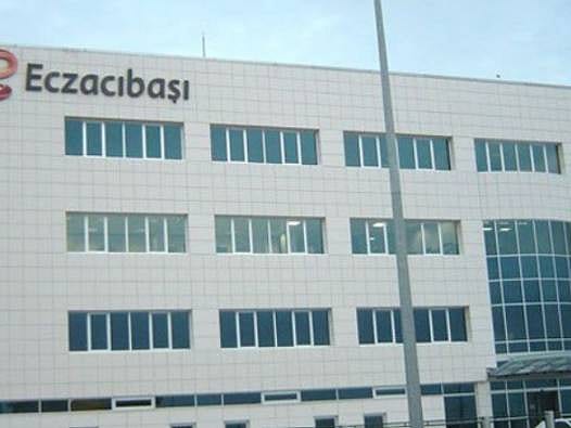 Eczacıbaşı İlaç yüzde 100 iştirakini devralıyor: SPK'ya birleşme için başvurdu