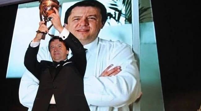 Kahve Dünyası’nın sahibi Birol Altınkılıç'tan acı haber: 66 yaşında hayatını kaybetti