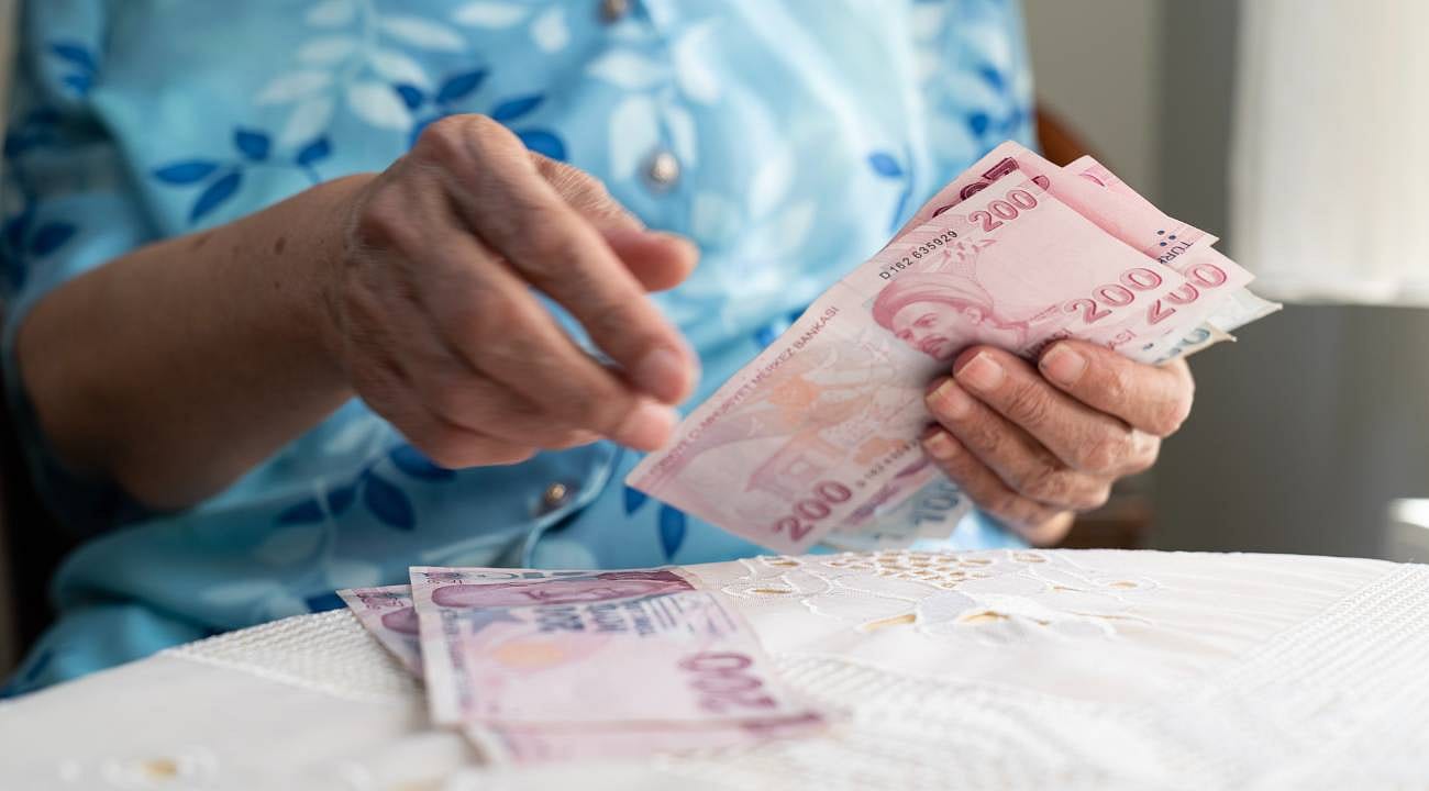 Temmuz zammı için geri sayım: En düşük emekli maaşı ne kadar olacak?
