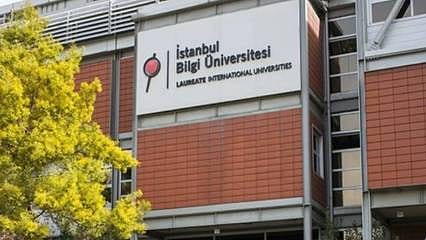 YÖK'ten Bilgi Üniversitesi'yle ilgili açıklama: "Mağduriyet yaşanmaması için gerekli tedbirler alınacak"
