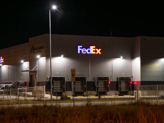 Gümrük vergisi krizi yargıya taşındı: FedEx, ABD yönetimine dava açtı