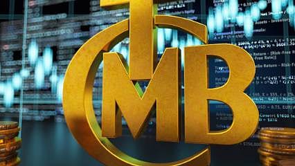 TCMB rezervlerinde düşüş: Toplam rezervler 159,2 milyar dolara geriledi