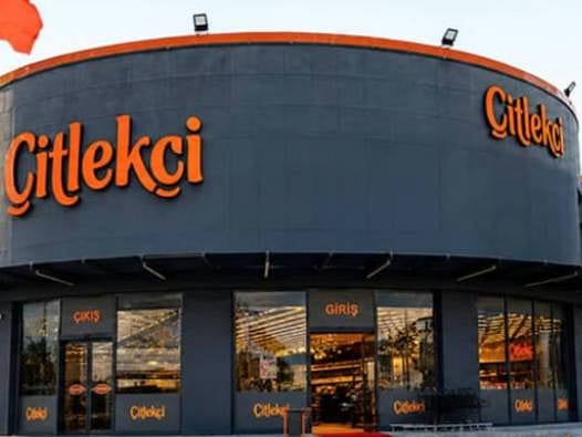 Çitlekçi halka arzında talep toplama başlıyor: Çitlekçi halka arz ne zaman, kaç lot verir?