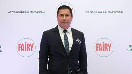 Fairy iş birliğini büyüten Aksan’dan yeni fabrika yatırımı