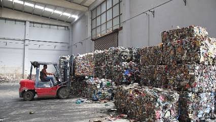 Detaylar: Çöpten enerji üretiliyor: Van'da 20 bin hanenin elektriği atıklardan karşılanıyor