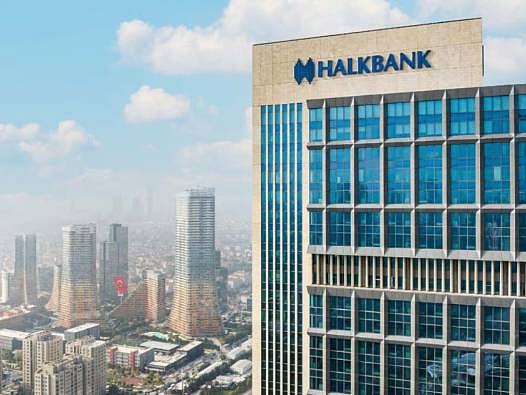 Halkbank'tan ikincil halka arz adımı: SPK'ya başvuru yapıldı