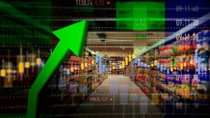 Detaylar: Piyasalar merakla bekliyordu: ABD’de ocak ayı enflasyon rakamları açıklandı