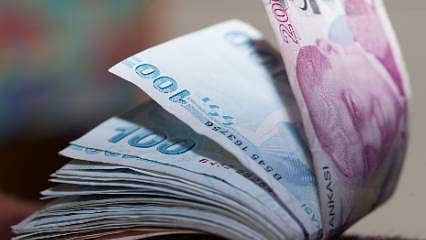 Merkez Bankası açıkladı: TL'nin reel değeri Mayıs ayında geriledi