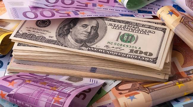 Dolar ve euro bugün ne kadar? 10 Ağustos 2026 güncel döviz kurları