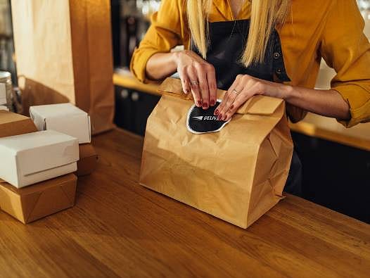 Yemek siparişlerinde yeni dönem başlıyor: Tüm ücretler ayrıntılı şekilde paylaşılacak