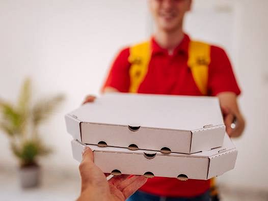 Yemek siparişlerinde yeni dönem resmen başladı! Düzenleme bugün bugün yürürlüğe girdi