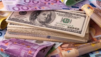 Dolar ve euro bugün ne kadar? 8 Ekim 2026 güncel döviz kurları