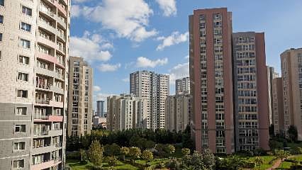 Veriler belli oldu: Konut satışlarında yukarı yönlü seyir devam ediyor