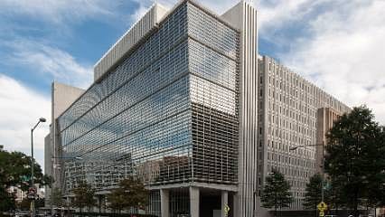 Dünya Bankası'ndan Türkiye'ye 191,5 milyon euroluk yeşil şehir finansmanı