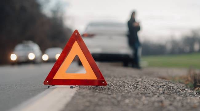 Trafik kazalarında eksper sistemi değişiyor: Komisyoncular devre dışı kalıyor