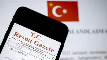 Resmi Gazete'de yayımlandı: Bazı önemli davalar belirli mahkemelerde görülecek